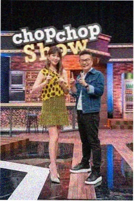 菠萝TV 吃货之旅